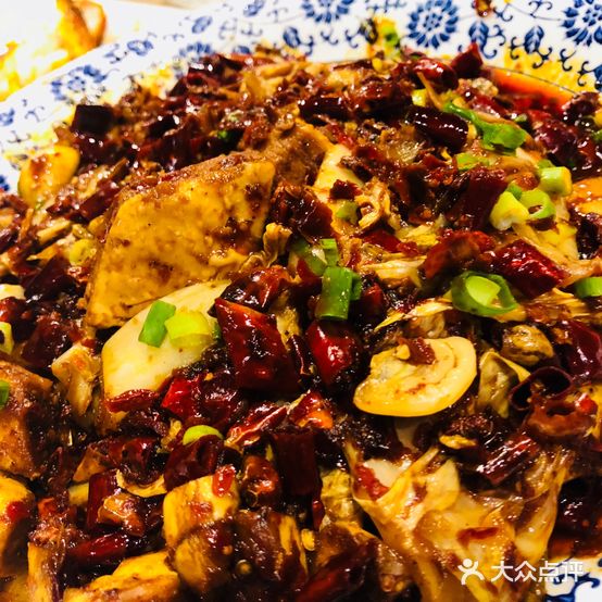 崔记烧烤(岐山店)