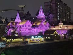 -马勒别墅饭店(静安寺店)