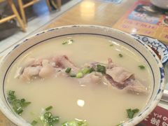 -易老妈蹄花.特色川菜(人民公园总店)