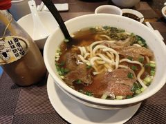 -中国厨房/台湾牛肉面