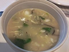-湖滨28中餐厅·西湖宴·杭州君悦酒店