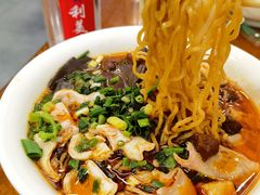 蒋家肠旺面-蒋家肠旺面馆老店(合群路店)