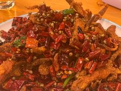 -满盆红龙虾(开发区店)