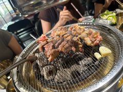 -本炙炭烤·蒲烧活鳗料理店(金沙洲店)