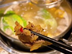 -三毛牛肉店(福强店)