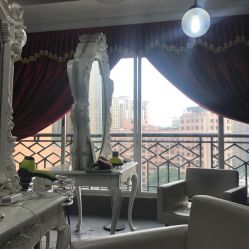 -发饰美男士增发补发假发定制店