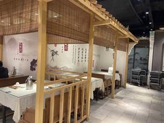大堂-闫府私房菜·百年鲁菜(欧亚店)