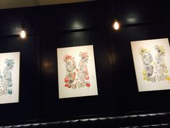 -星巴克(兰桂坊店)
