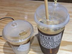 -无牌咖啡&酒馆