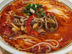 -十八梯邓凳面(狮子坪店)