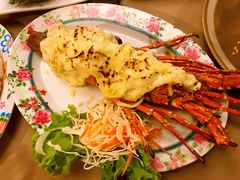 -Red Lobster