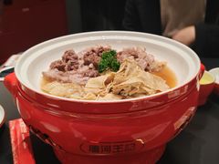 -唐河王记·南阳民间菜(国基路店)