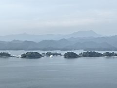 -梦姑塘文化公园-魁星楼