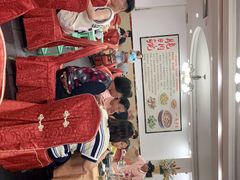 大堂-红日饭店(裕隆三路店)