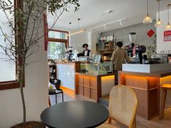 -PUZZLE COFFEE 拼图咖啡