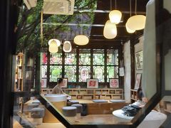 -我嘉书房(南翔名士居店)