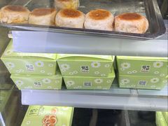 -光明邨大酒家(淮海路店)