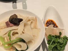 羊肉烩面-祥记餐饮•豫粤珍味(金隅大厦店)