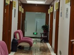 -慈铭健康体检中心(星海奥亚分院)