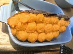 -蜜桃餐厅·伴山(绿宝广场店)