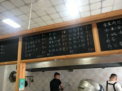 -梅溪·小伙子干挑面(安吉总店)