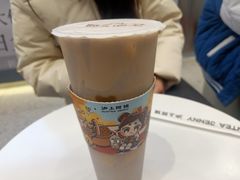 -沪上阿姨·精选茶饮(扬帆小区店)