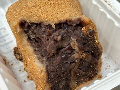 -老回回小吃(百万庄店)