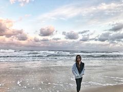 -黄金海岸