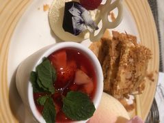 -二楼咖啡厅·厦门源昌凯宾斯基大酒店(湖滨中路店)