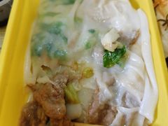 -荔银肠粉·非遗手藝(夫子庙店)