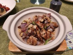 -太守宴·蘭院(天塔店)