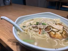 -面西湖杭帮面(控江路店)