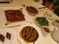 -利苑酒家(合景国际金融广场店)