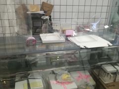 -爱上花开·蛋糕·安佳动物奶油轻奢私人定制(凯德店)