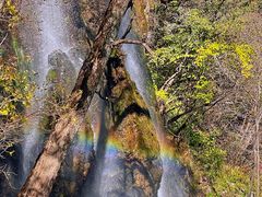 -玉渡山自然风景区