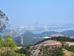 -大雁山风景区