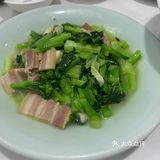 菜量也比较实惠，每盘的量都不少，两个人吃的饱饱的