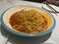 -燕兰楼·清真西北融合菜(亚运村店)