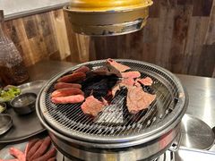 -韩山葵烤肉(太古里店)