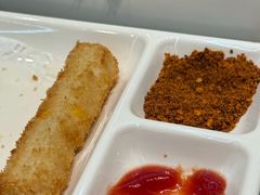 -海底捞火锅(让胡路万达店)