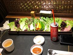 -韩屋韩国料理(天山路店)