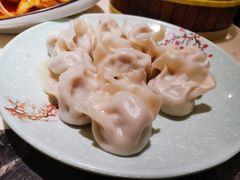 酸菜猪肉馅饺子-老边饺子馆(金源店)
