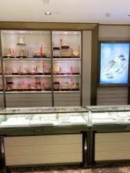 -中国黄金(北京旗舰店)