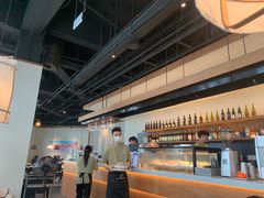 -G+KITCHEN(龙湖狮山天街店)