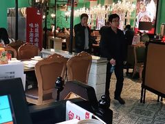 -味上湘菜馆(岳麓山店)