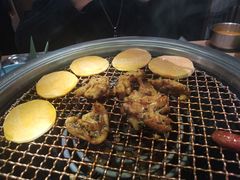 -韩悦牛排烤肉无限续(宝能中心店)
