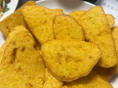 -玫瑰红烤羊排(北新桥三条店)
