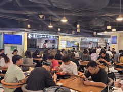 -津津飯堂