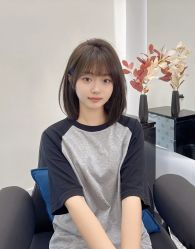 -丝语萱形象