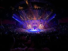 -珠海横琴长隆《卡卡虎奇遇记》